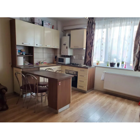 De inchiriat ! Apartament cu doua camere in bloc nou situat in zona Tatarasi - Penta Rezidential